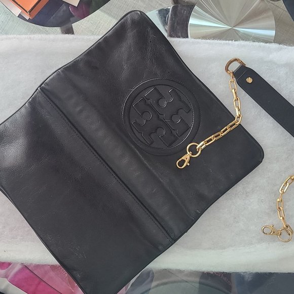Tory Burch Shoulder Bag/Clutch Purse - Picture 1 of 3